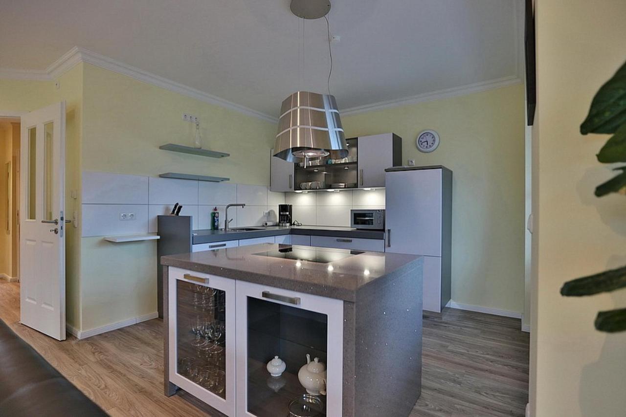 Baltic Sea Baltic Sea Appartement 4 Niendorf  Exterior foto